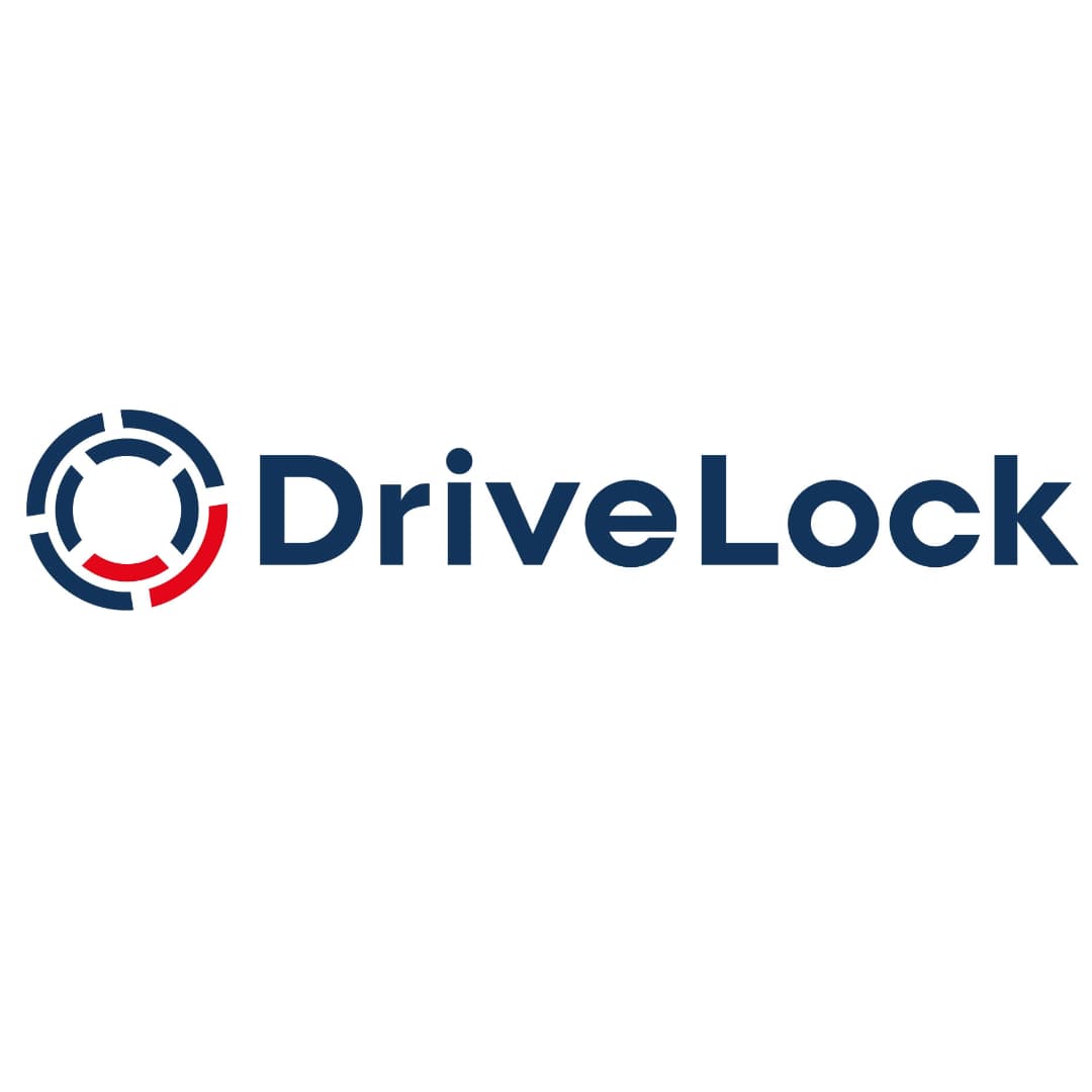 DriveLock SE logo