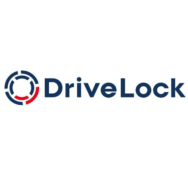 DriveLock SE logo