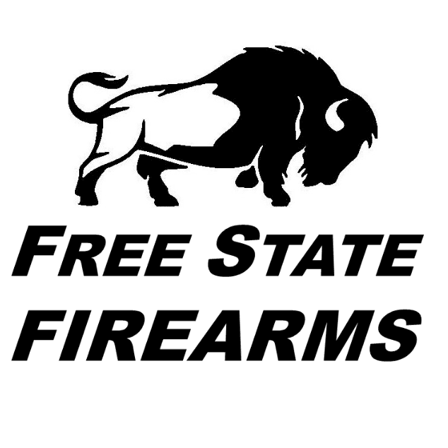 Free State Firearms, LLC logo
