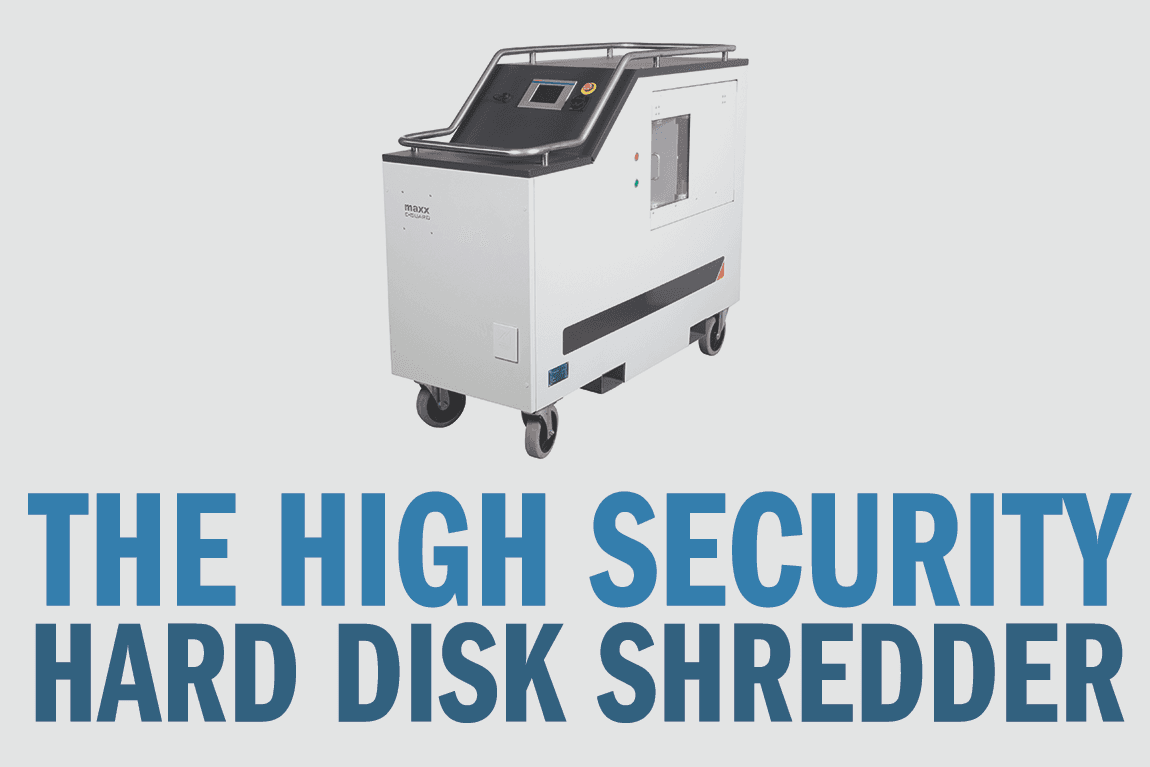 MAXXeGUARD Data Safety BV