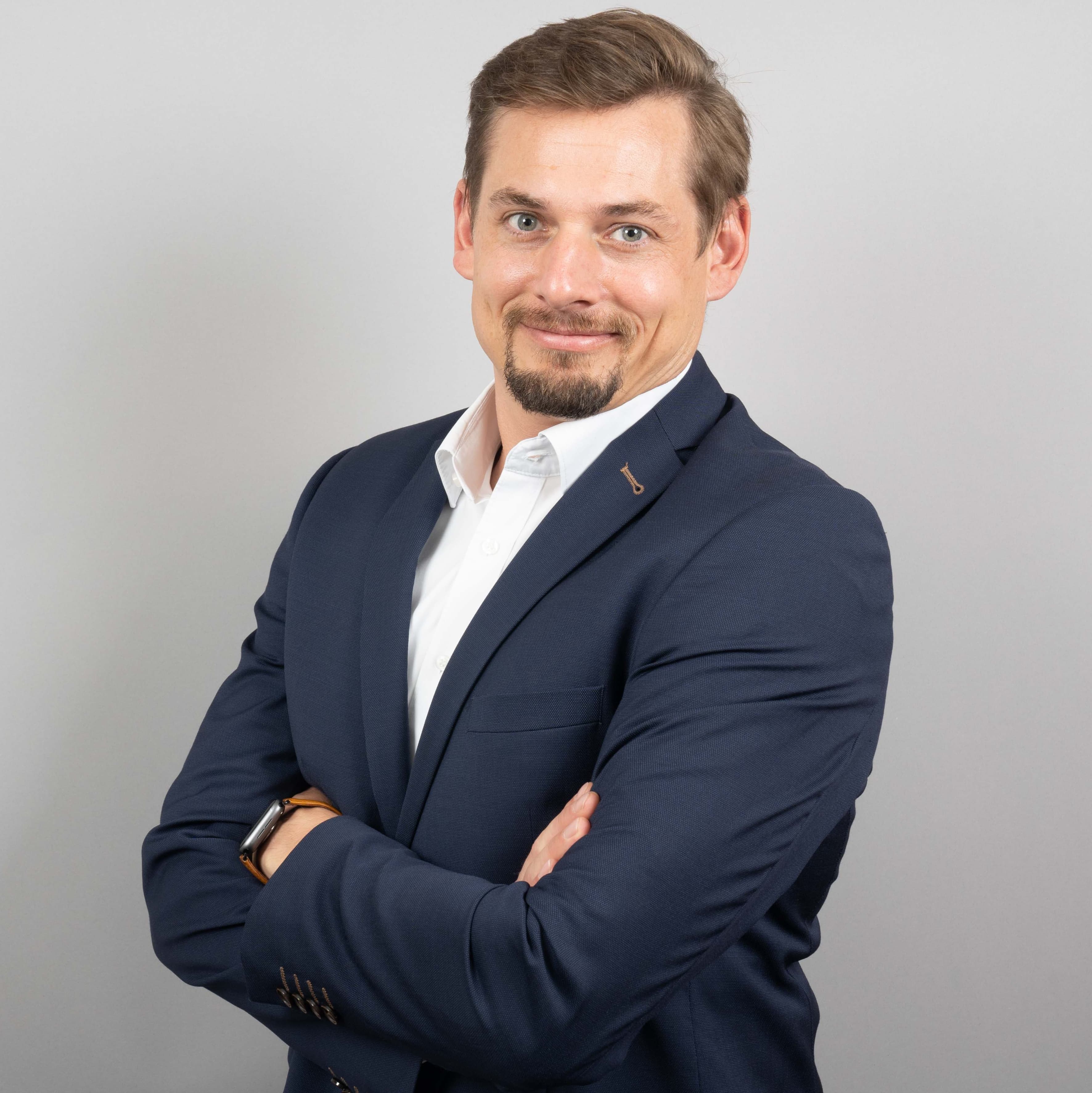 Jakob Purrucker