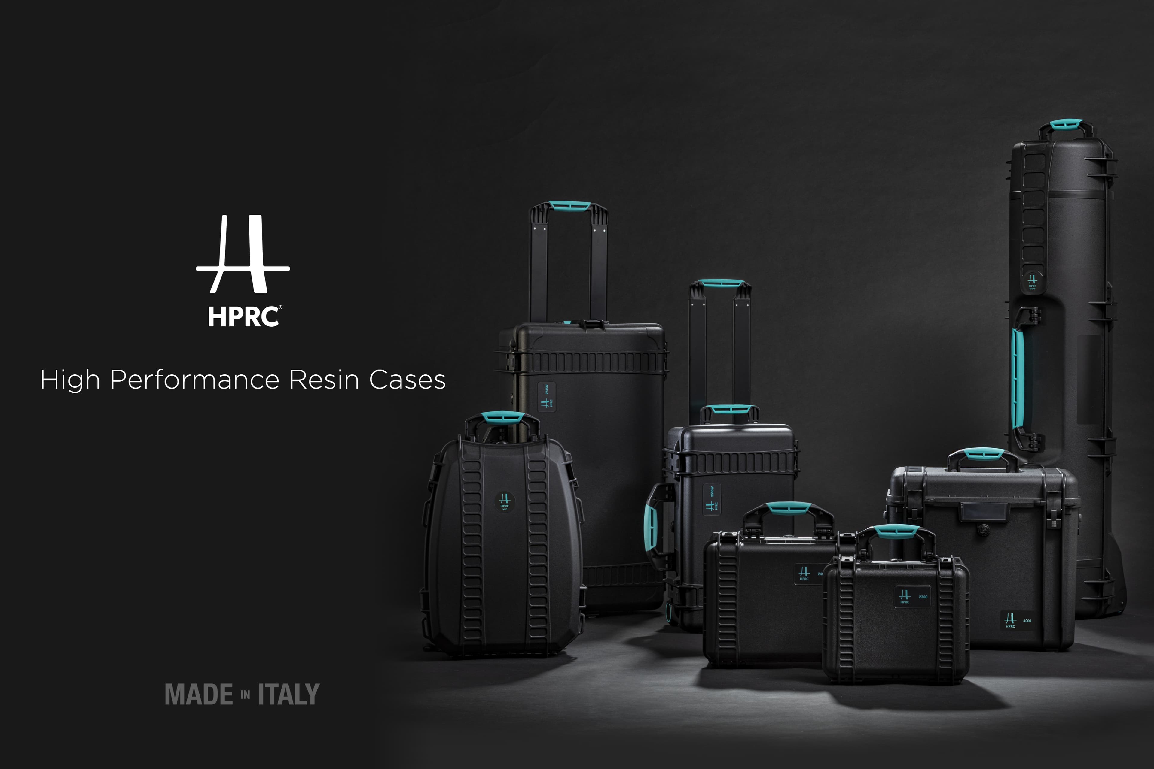 Plaber Srl | HPRC Cases