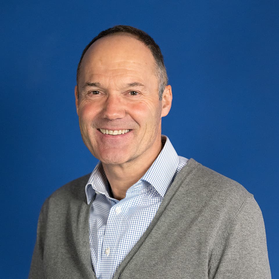 Andreas Buhl