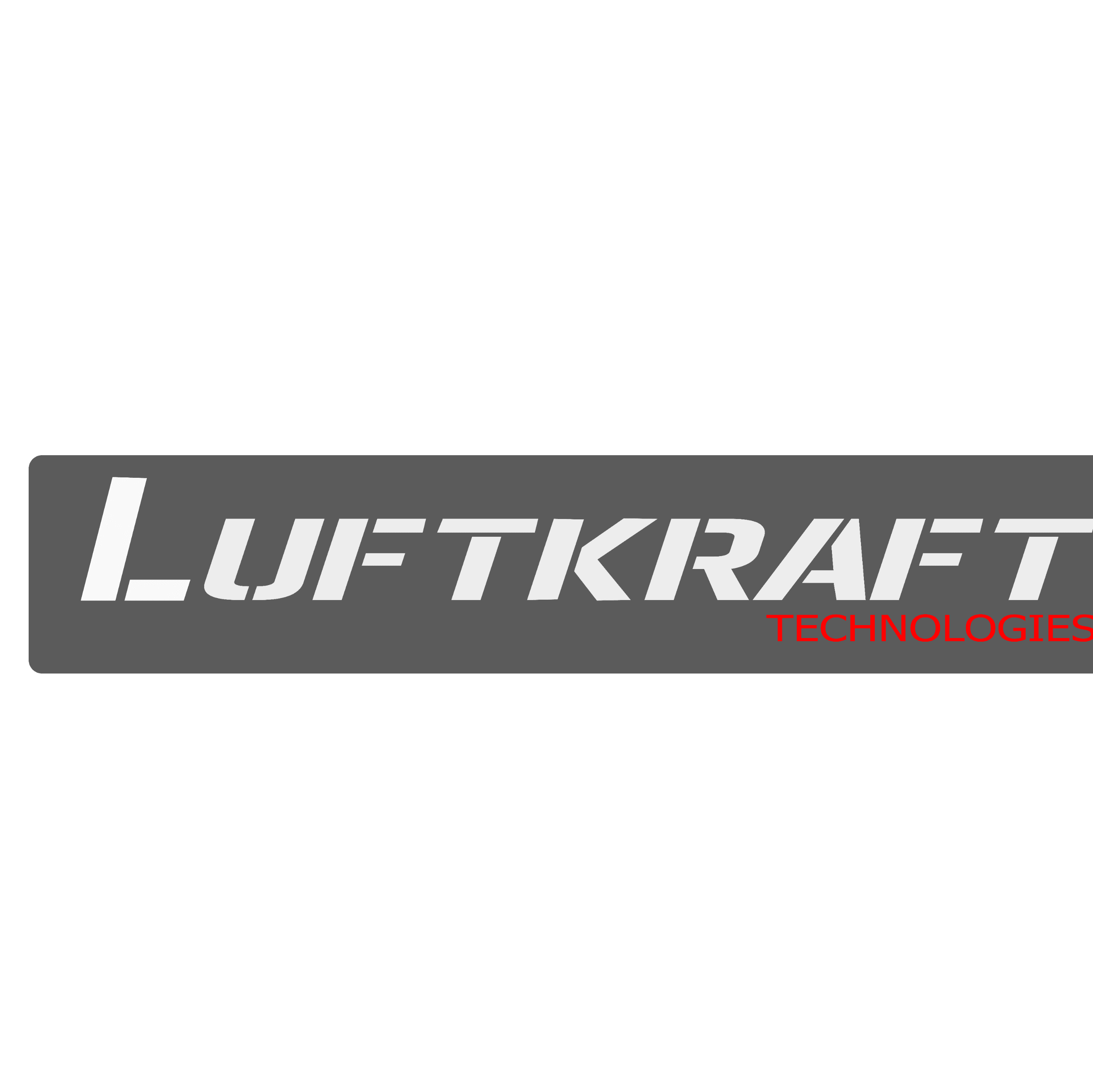 Luftkraft Technologies GmbH logo