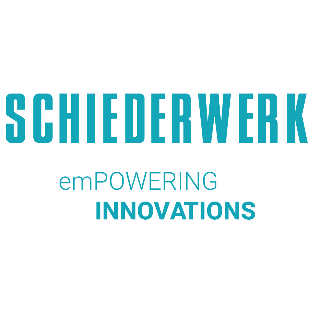 Schiederwerk GmbH logo