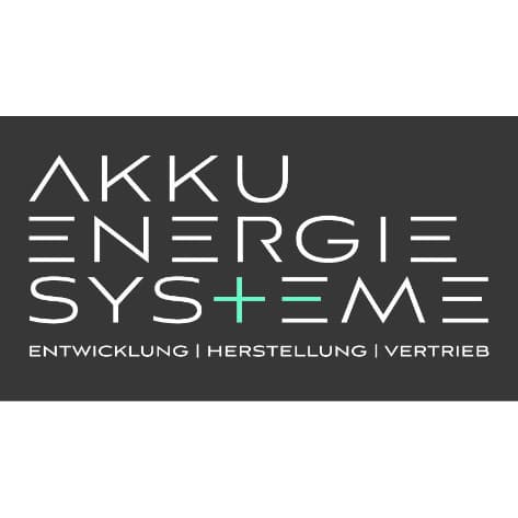AES Akku Energie Systeme GmbH logo