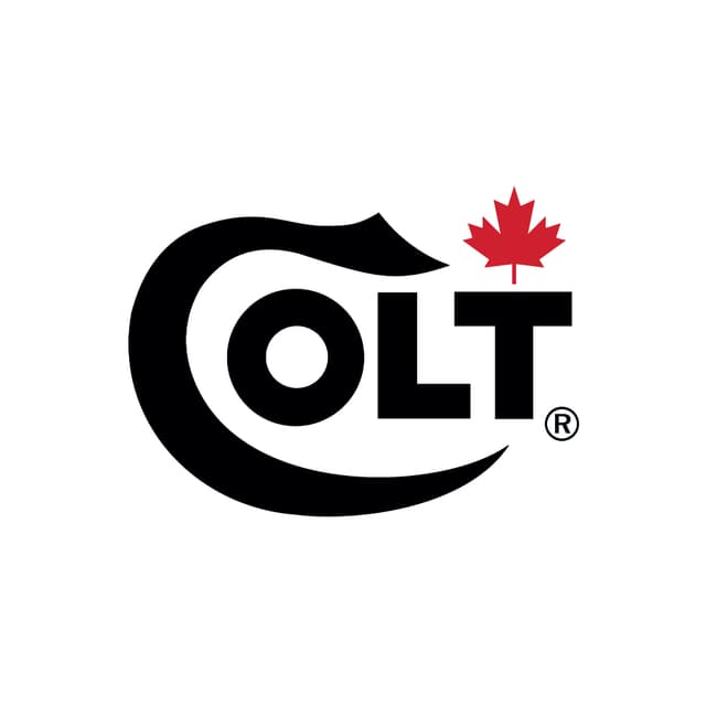 COLT CANADA logo