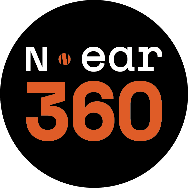 N-ear logo