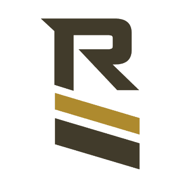 Rugged Suppressors logo