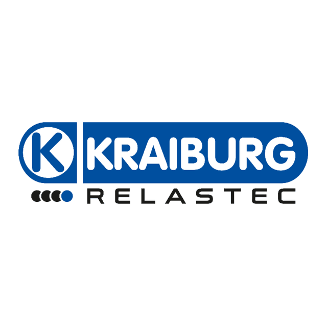 KRAIBURG Relastec logo