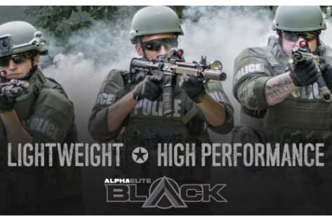 Point Blank Enterprises