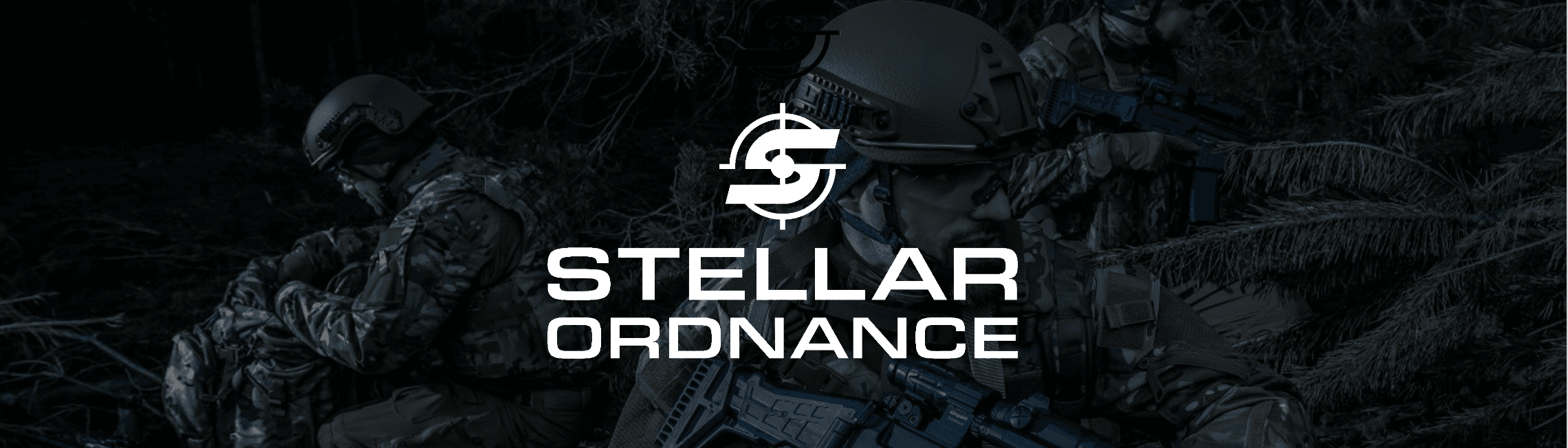 STELLAR Ordnance