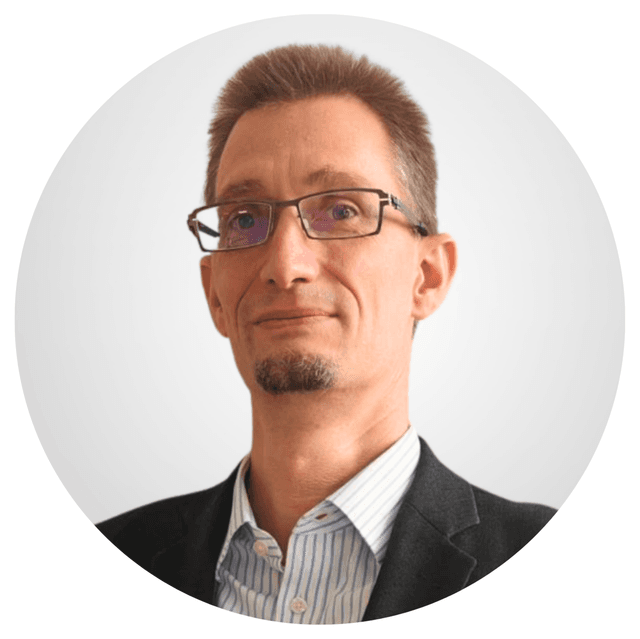 Dr. Thomas Kopfstedt