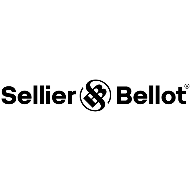 Sellier & Bellot A.S. logo