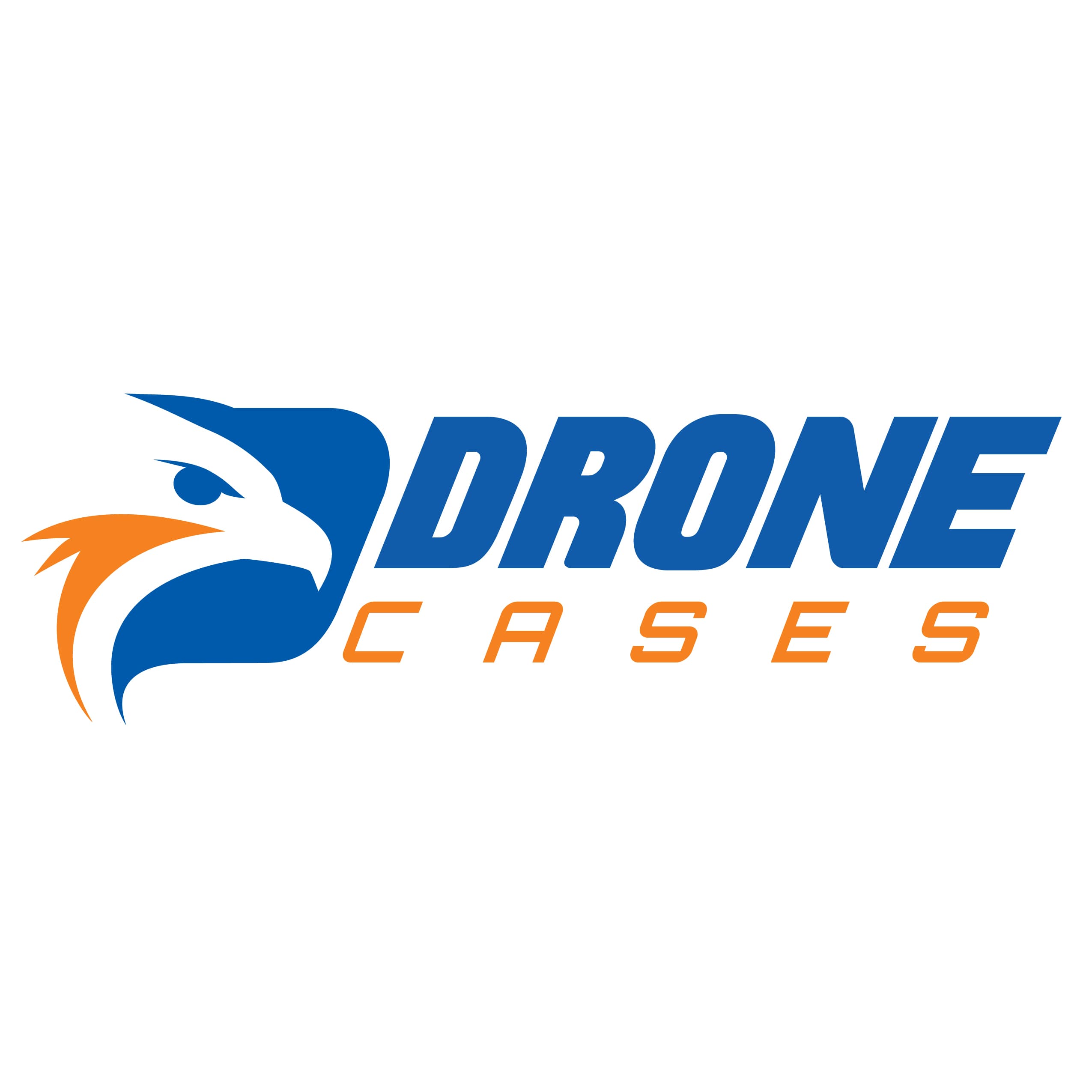 DroneCases logo