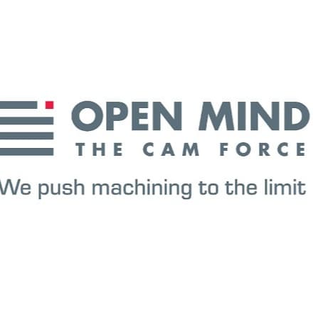 OPEN MIND Technologies AG logo