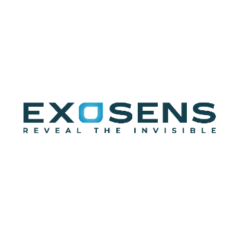 EXOSENS logo