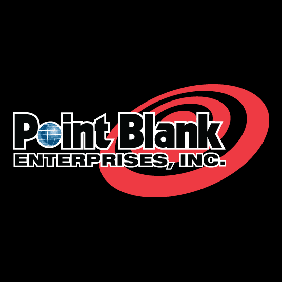 Point Blank Enterprises / Gould & Goodrich logo