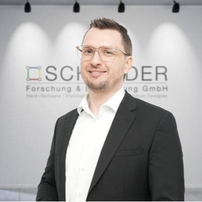 Christian Schröder
