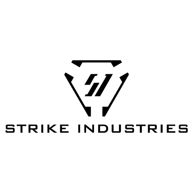 Strike Industries logo