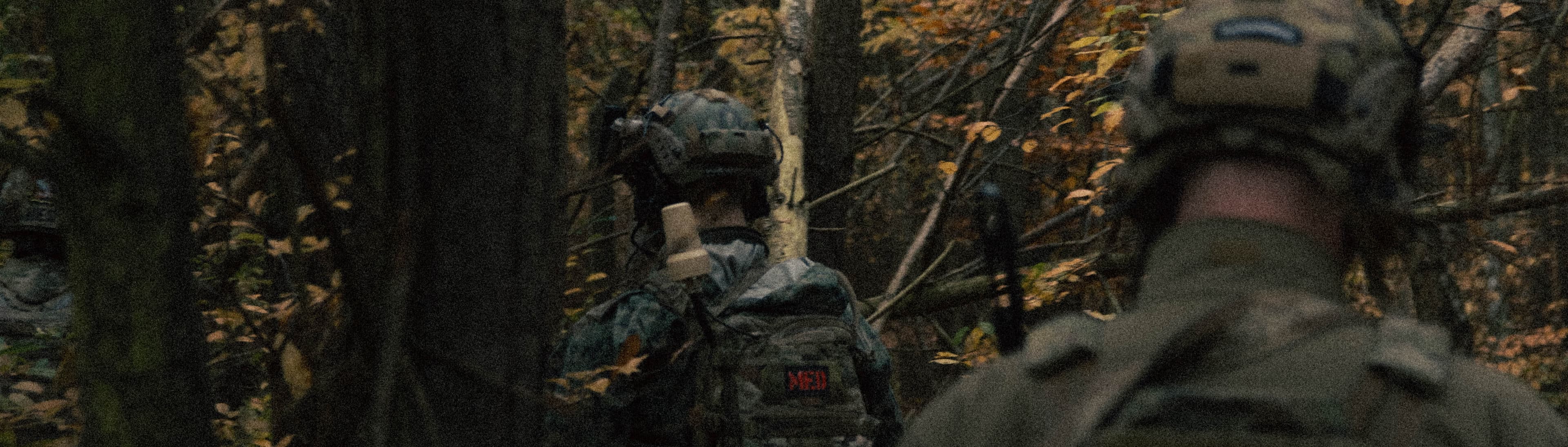 A.R.S. - Active Resilience Solutions GmbH