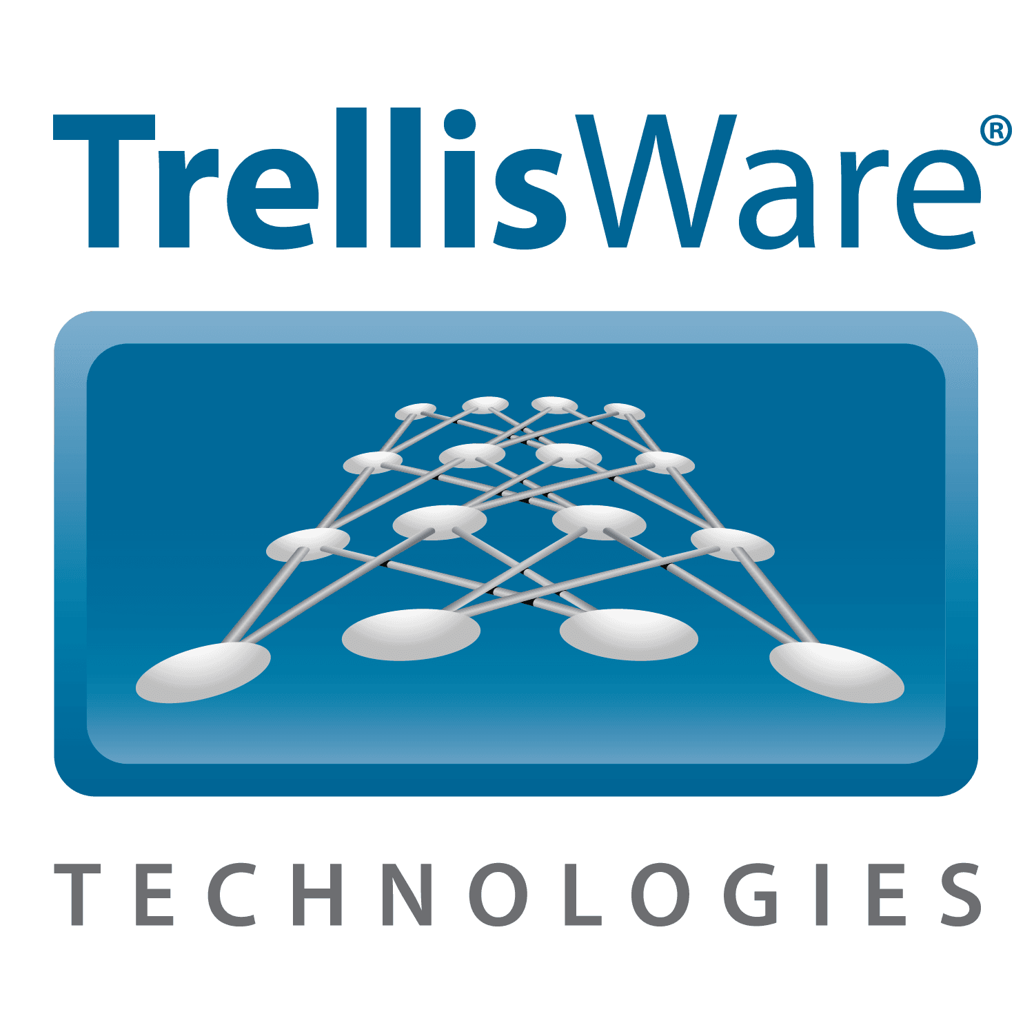 TrellisWare Technologies logo