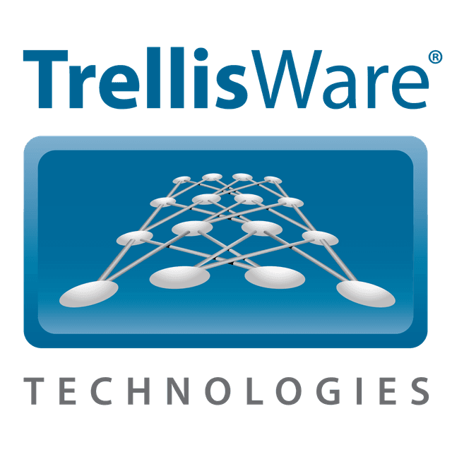 TrellisWare Technologies logo