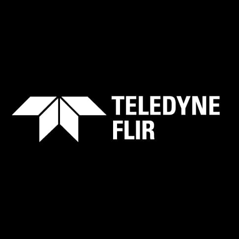 Teledyne FLIR logo