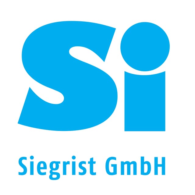 Siegrist GmbH logo