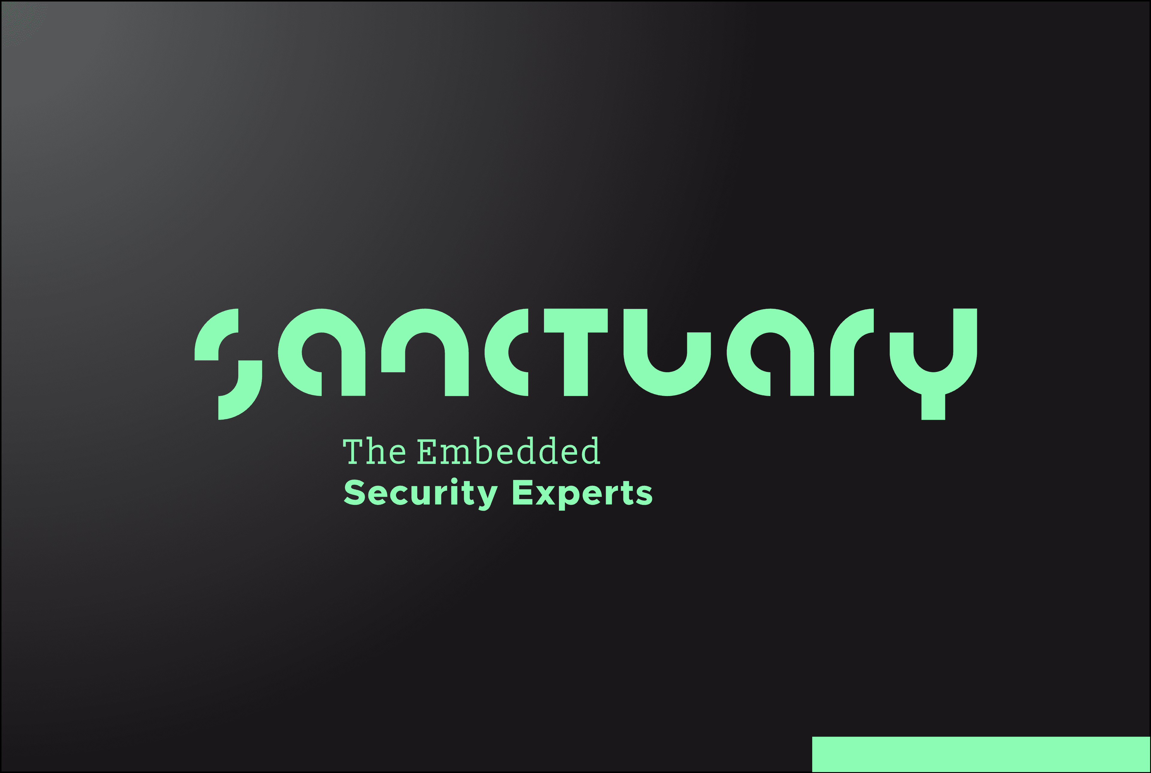 SANCTUARY Systems GmbH