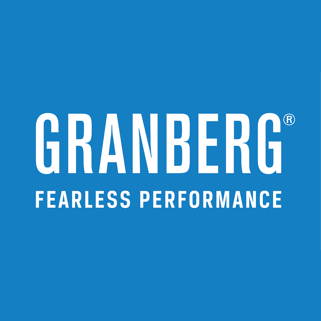 Granberg AS logo