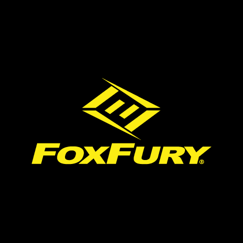 FoxFury LLC. logo