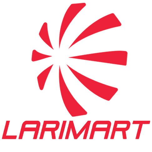 Larimart S.p.A. logo