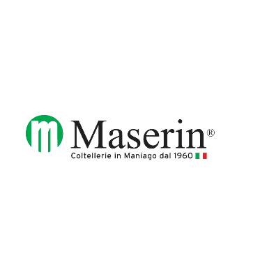MASERIN COLTELLERIE S.N.C. logo