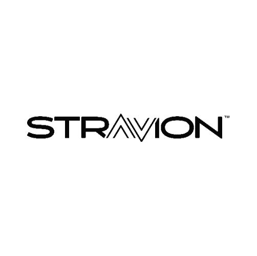 STRAVION logo