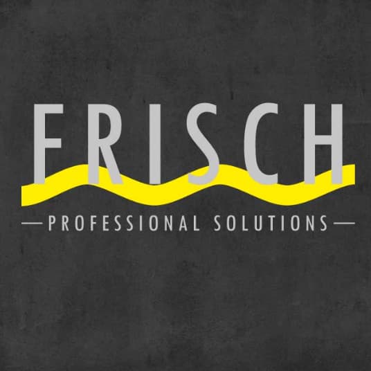 Frisch Professional Solutions logo