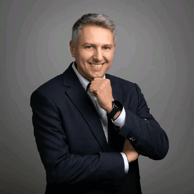 KRZYSZTOF KASENDRA