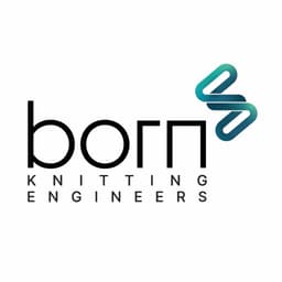 Born GmbH knitwear for fashion & engineering