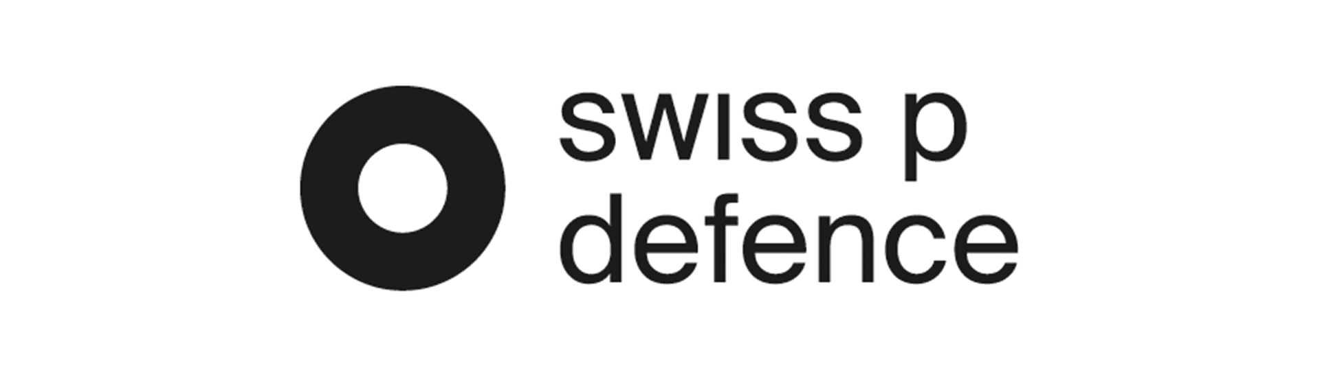 SwissP Defence AG