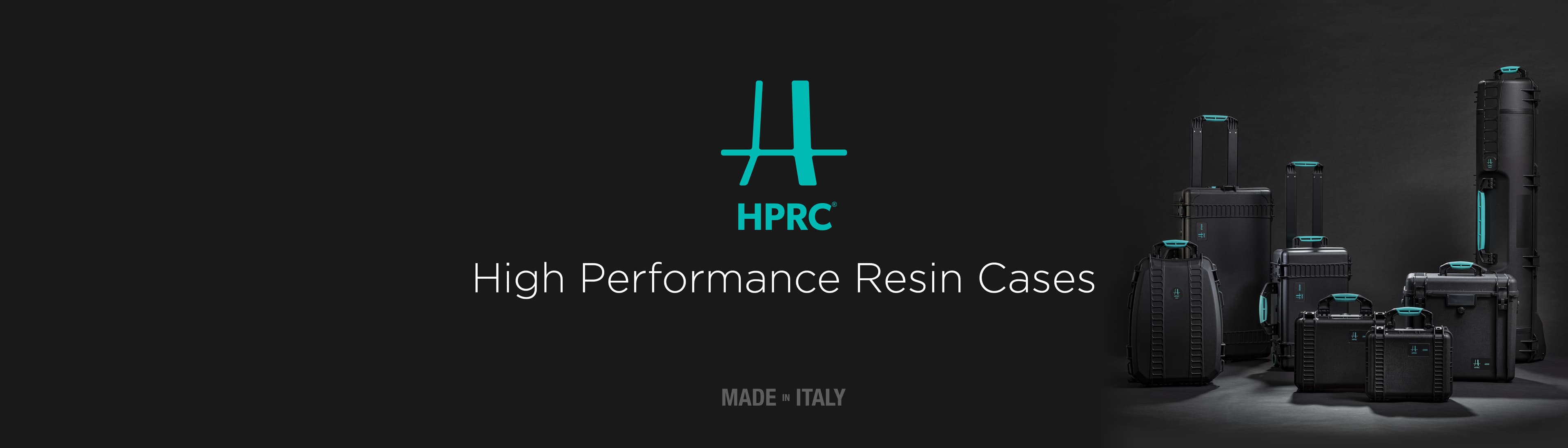 Plaber Srl | HPRC Cases