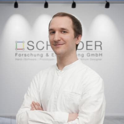 Felix Rehberg