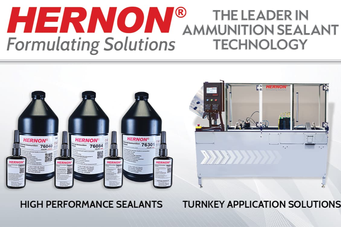 Hernon Manufacturing