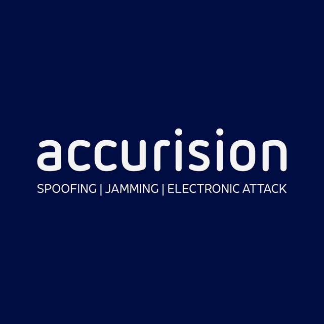 Accurision GmbH logo