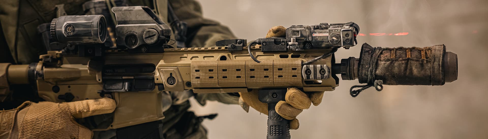 Meprolight (1990) LTD