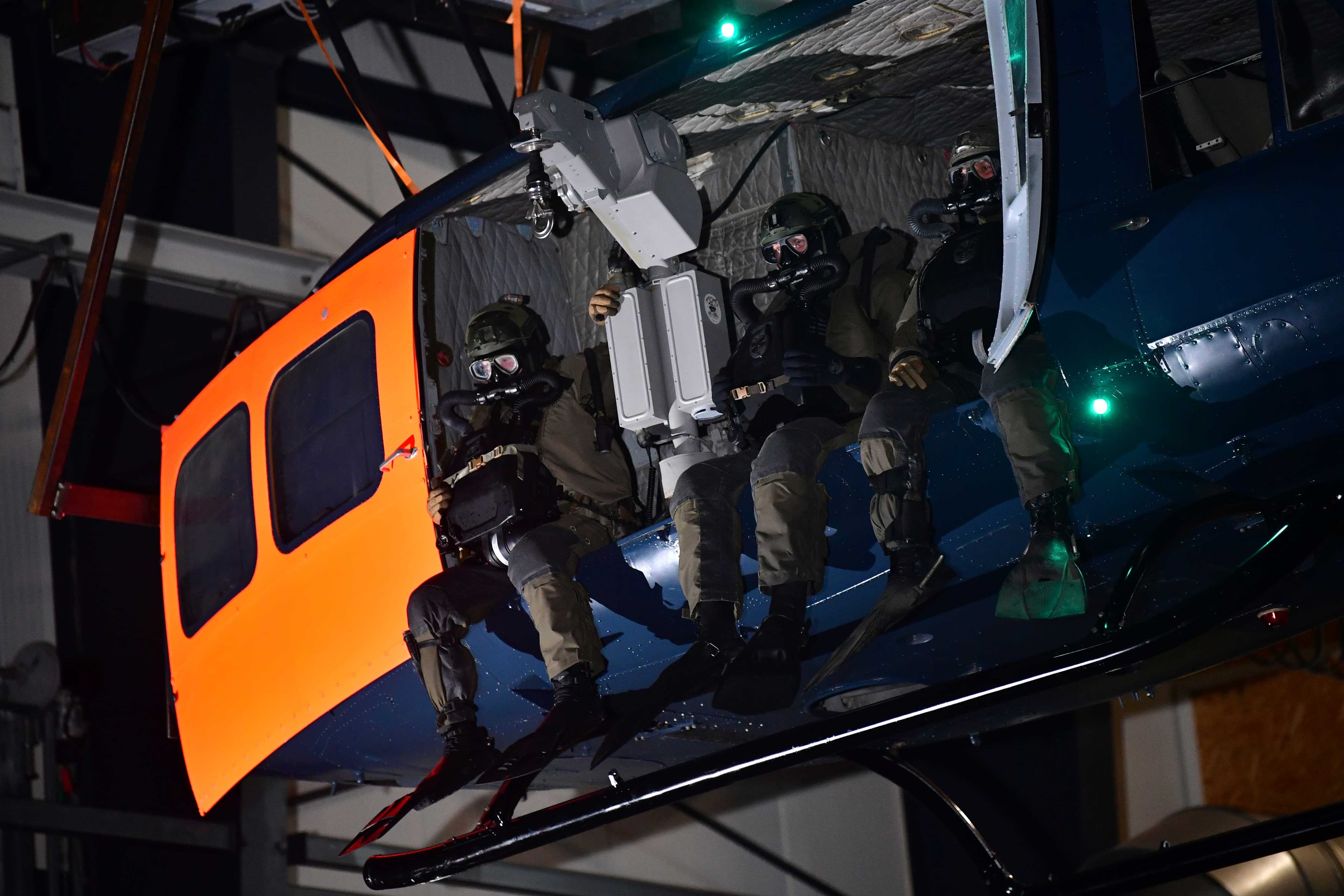 Diving Consultant Group