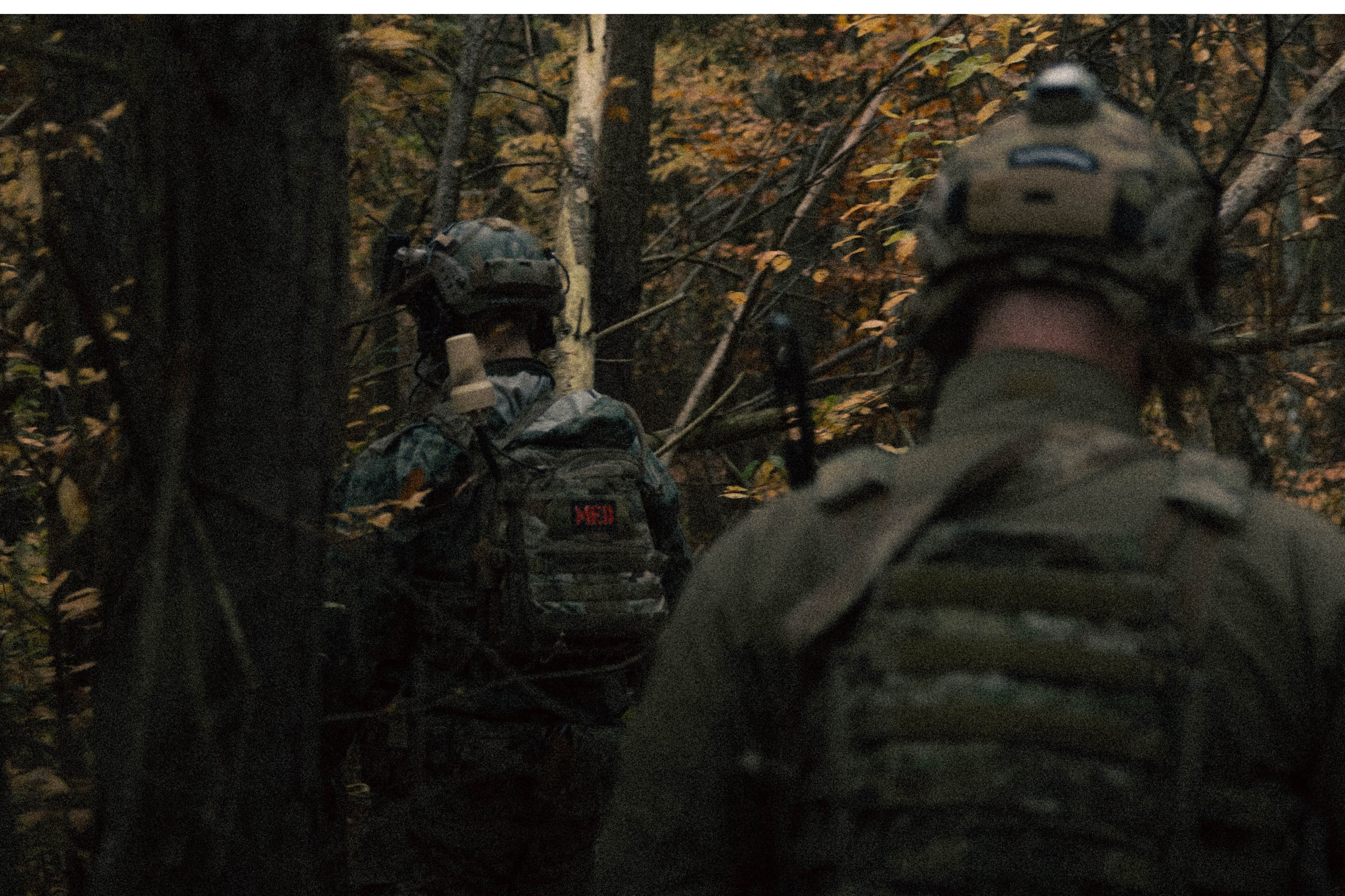 A.R.S. - Active Resilience Solutions GmbH