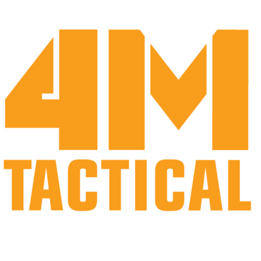 4M SYSTEMS a.s. logo
