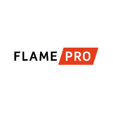 FlamePro Global Ltd. logo
