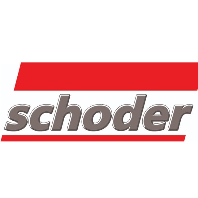 Schoder GmbH logo